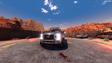 7日杀汽车模组下载安装v1.0.0图片1