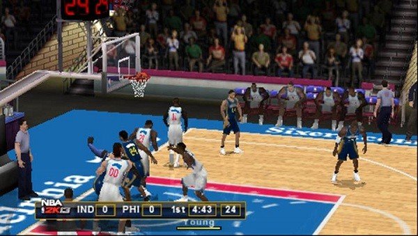 NBA2K13新增28名球员补丁免费下载v1.1.3图3: