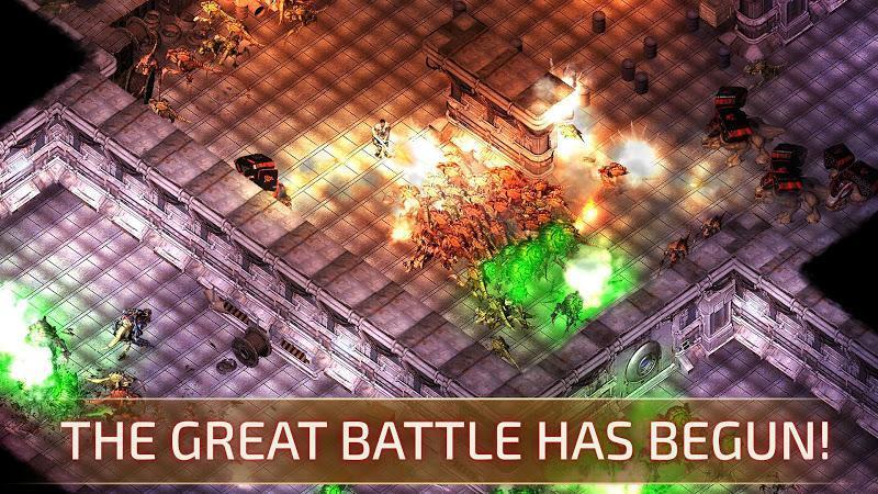 孤胆枪手2征兵补丁最新下载v1.0.6图3: