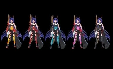 怪物猎人崛起崩坏MOD下载安装v1.0图3: