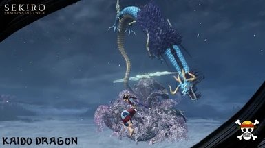 只狼海贼王mod最新版下载v1.0图3: