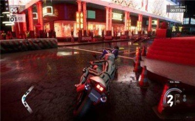 极速骑行3手机版安卓版下载v1.0.0图1: