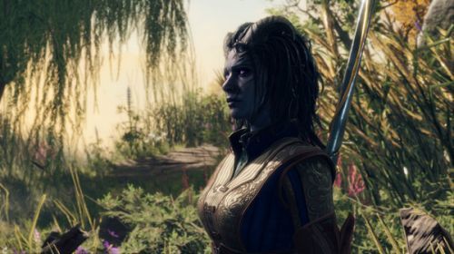 博德之门3mod管理器下载安装v1.0.0图1: