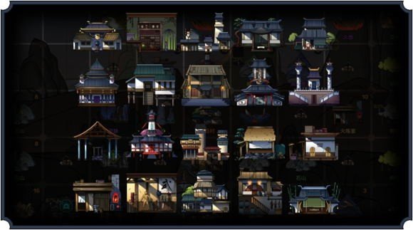 太吾绘卷主动读书MOD下载安装v1.0图1: