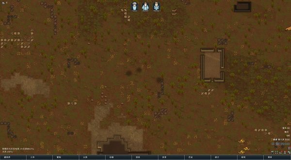 边缘世界杀戮地带武器MOD下载安装v1.0图3: