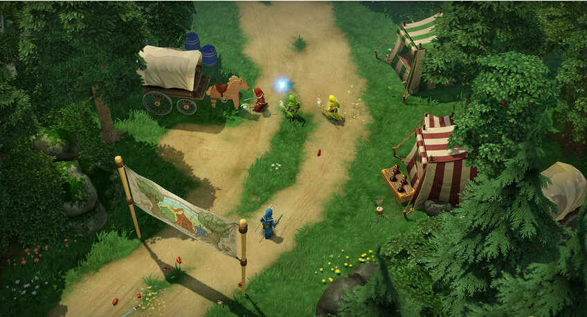 魔能2汉化补丁正版下载安装v1.0图2: