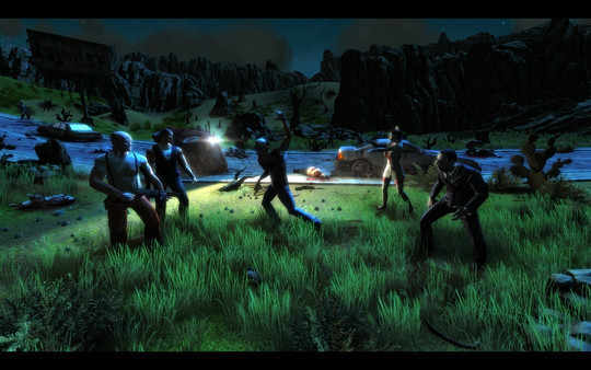 死亡年代中文版下载安装v1.6.2图3: