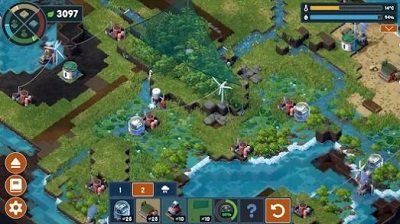 伊始之地汉化补丁下载安装v0.2.819图1: