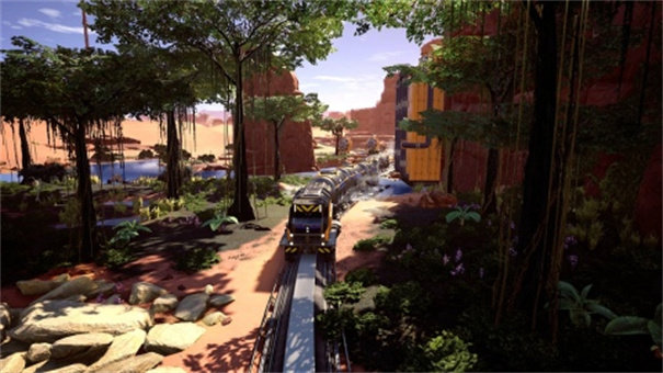 幸福工厂背包增加格子mod最新下载v1.0图2: