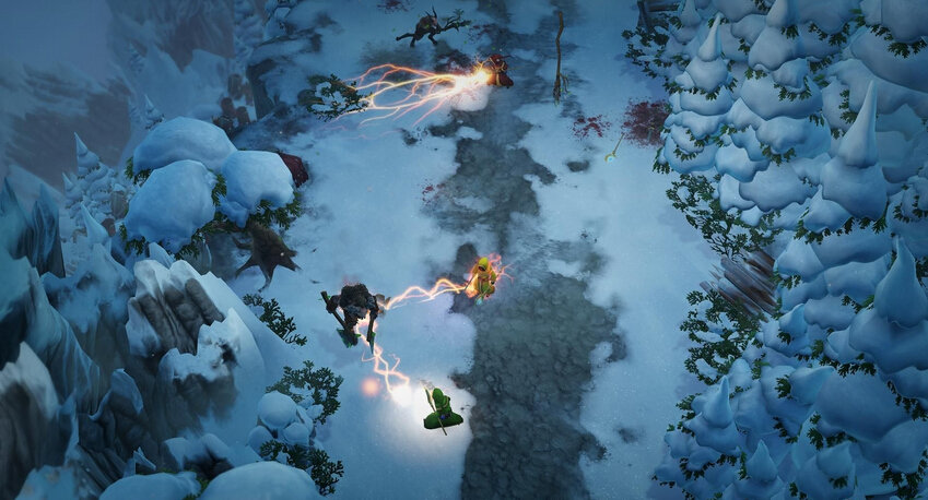 魔能2汉化补丁正版下载安装v1.0图片1