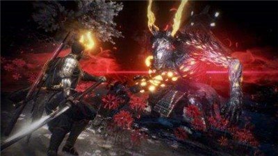 仁王2联机补丁下载安装v1.0图1: