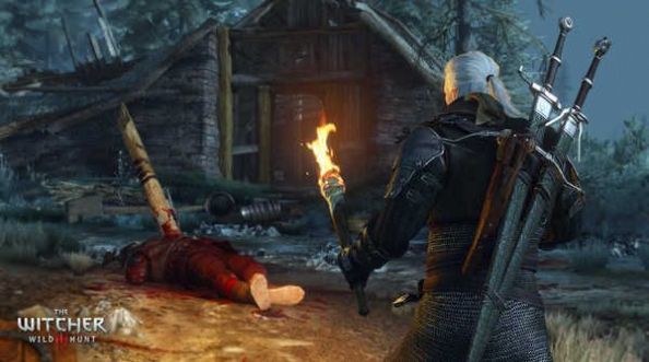 巫师3次世代版杀怪计数MOD免费下载V1.16.1图2: