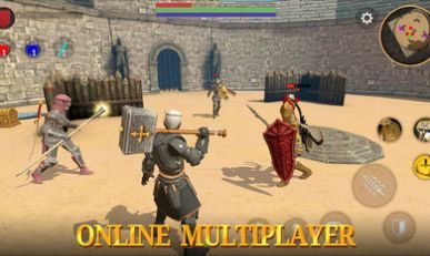 战斗魔法剑最新版官方版下载v0.98.32b图3: