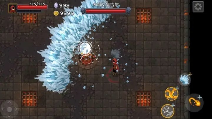 传说法师手机版安卓下载v1.23.27图3: