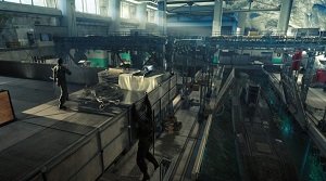 狙击精英5通关存档最新下载v1.95图1: