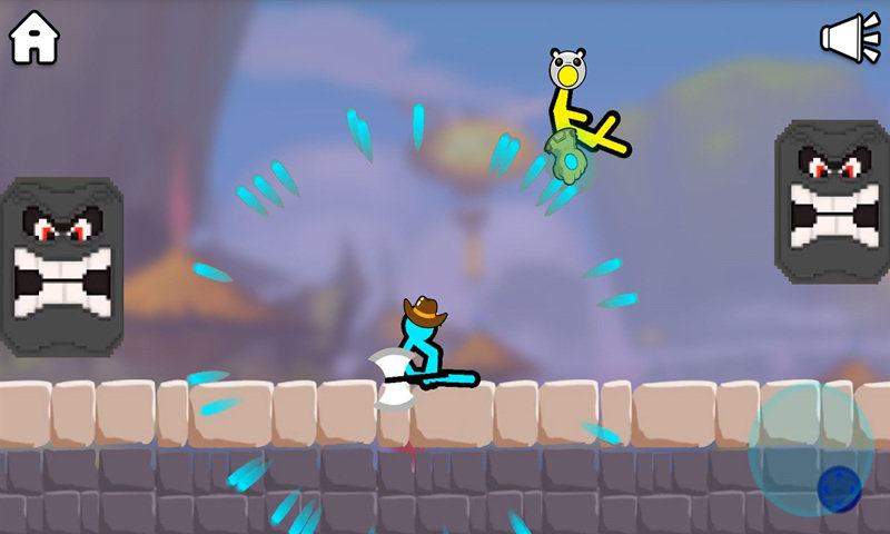 决斗火柴人内置mod菜单版最新版v1.9.0图片1