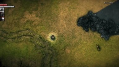 阴暗森林物品堆叠mod下载v1.0图片1