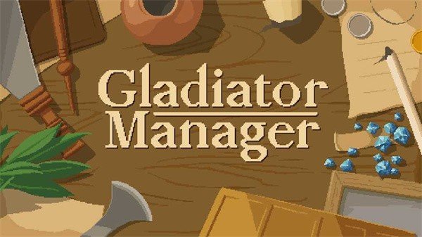 Gladiator manager安卓版手游下载v3.0.12e图2: