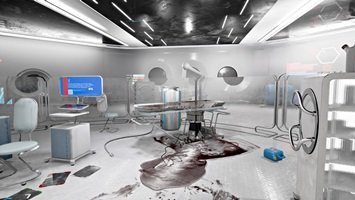 原子之心通关存档免费下载v1.0图1: