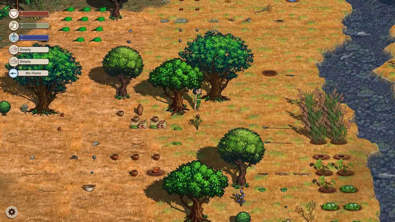 希望之村2官方正版手游下载v1.2.0图2: