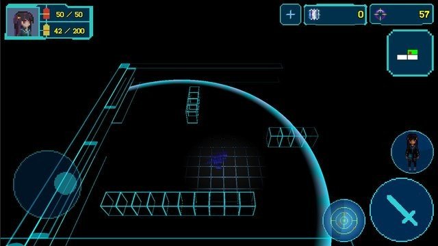 代号侵入游戏下载v0.1图片1