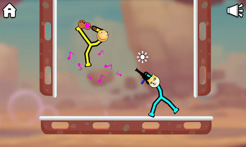 决斗火柴人内置mod菜单版最新版v1.9.0图3: