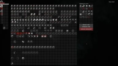 阴暗森林物品堆叠mod下载v1.0图3:
