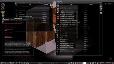 僵尸毁灭工程武器mod最新版下载v1.0.0图3: