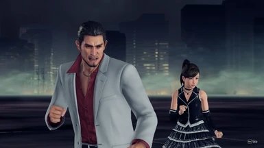 如龙5服装mod最新版下载v1.0图片1