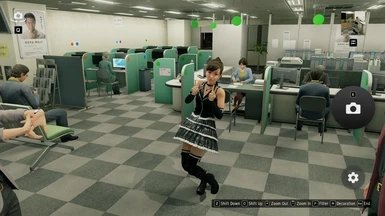 如龙5服装mod最新版下载v1.0图3: