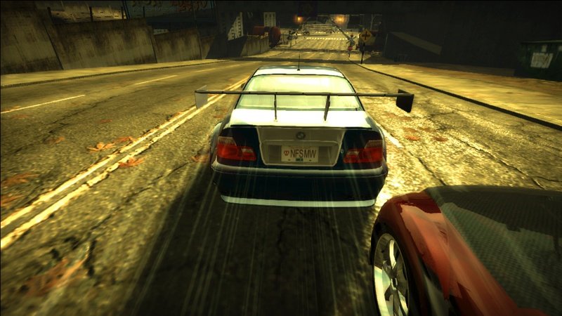 极品飞车9mod车辆包下载安装v1.0图3: