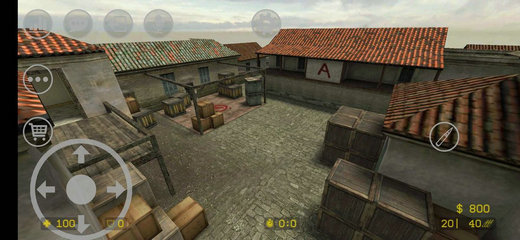 cs起源安卓最新版v6103图1: