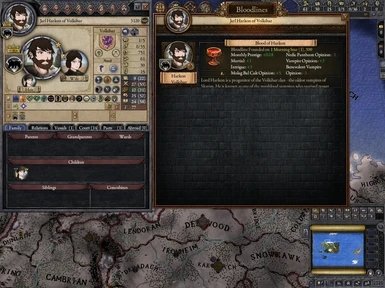 十字军之王2角色设计器mod下载安装v1.0图3:
