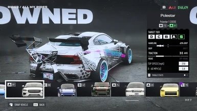 极品飞车22改装mod最新版下载v1.0图片1
