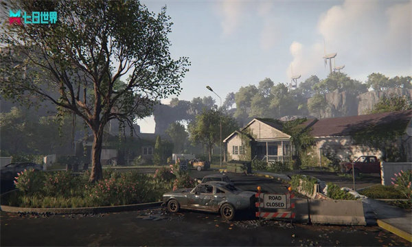 七日世界云游戏最新版下载v1.0图2: