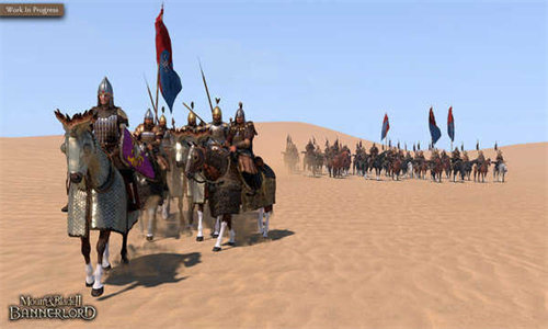 骑马与砍杀2肢解mod下载安装v1.8.474图3: