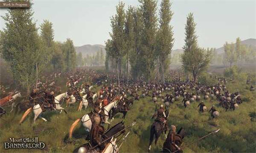 骑马与砍杀2肢解mod下载安装v1.8.474图2: