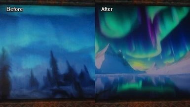 上古卷轴5壁画mod最新版下载v1.0.0图3: