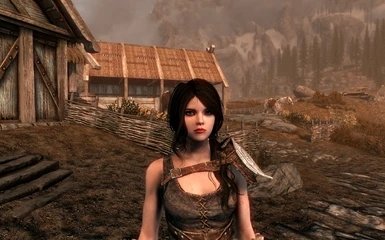 上古卷轴5索菲亚随从mod下载安装v1.0.0图3: