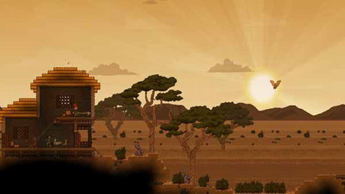 星界边境自定义飞船mod下载最新版V5.3.4图2: