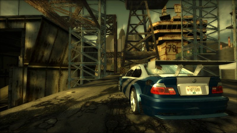 极品飞车9mod车辆包下载安装v1.0图片1