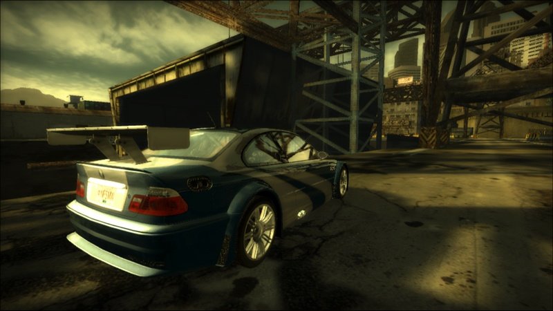 极品飞车9mod车辆包下载安装v1.0图5: