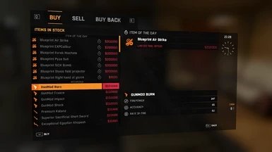 腐烂国度2商店mod下载安装v1.0图片1
