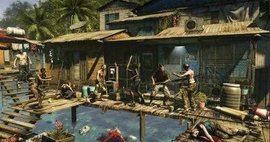 死亡岛2优化补丁免费版下载v1.11.71图3: