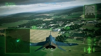 皇牌空战7头像替换mod最新版下载v1.0.0图3: