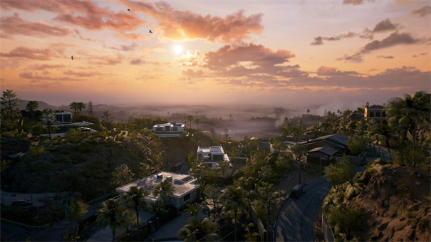 死亡岛2武器mod免费下载v1.11.71图2: