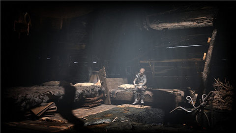战神4女武神mod免费版下载v0.3图片1