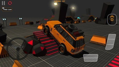 越野工程车辆手游手机最新版v181下载图3: