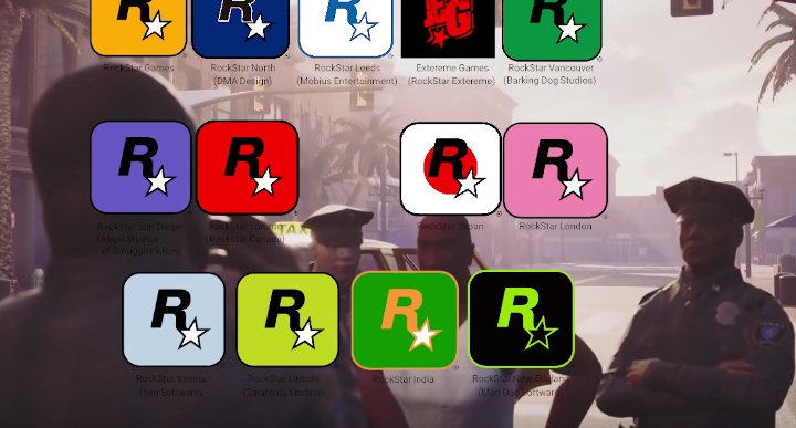 GTA三部曲重制版手机版下载v1.0图2: