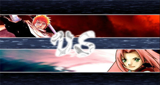 死神vs火影2.6手机版(无插件)下载v2.6图2: